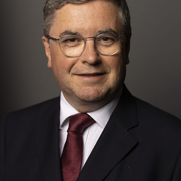 Sir Robert Buckland Picture